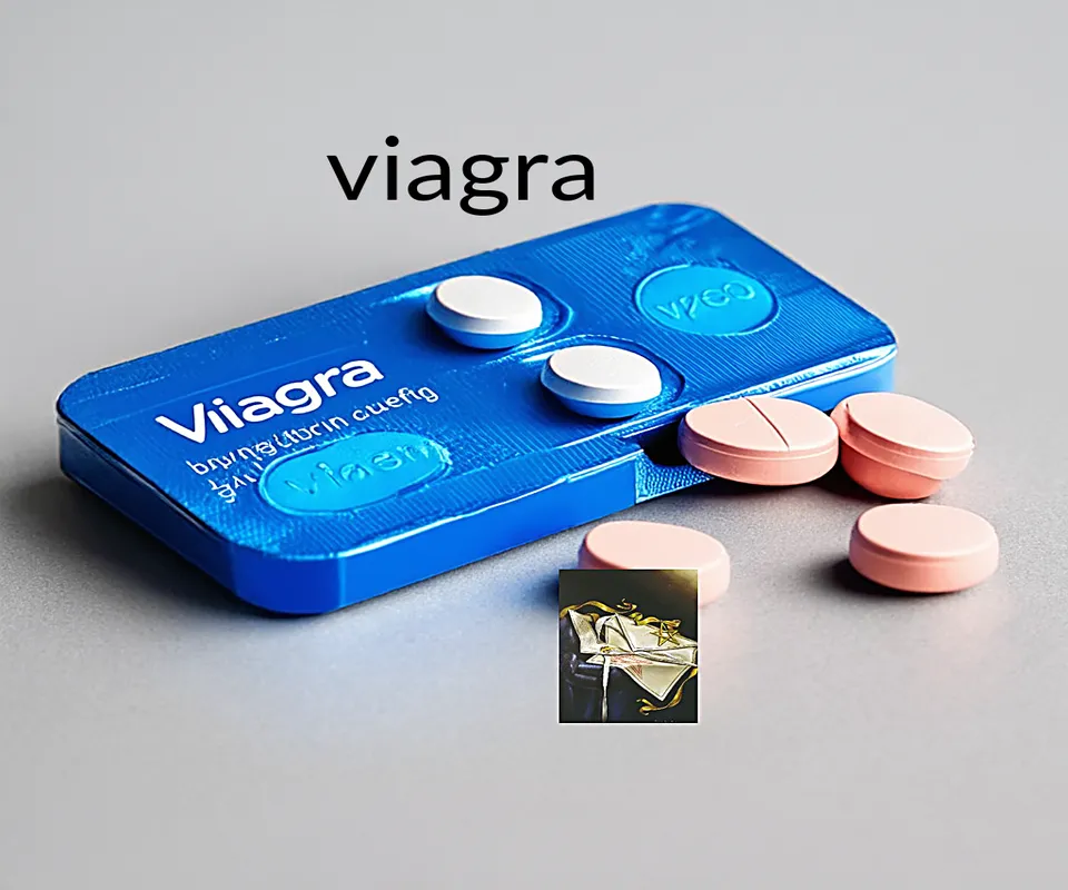 Necesito receta para viagra